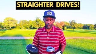 Your STRAIGHTEST drives EVER! 5 Tips to Hit more FAIRWAYS!