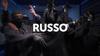 [FREE] Emotional Drill Type Beat "Russo" | Drill Type Beat