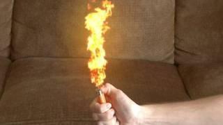 Amazing Lighter Hack