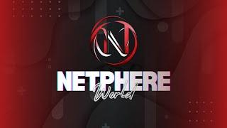 NetPhere world introduction || Official channel #netphereworld