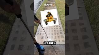 Best Concrete Cleaner?