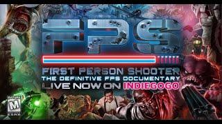 FPS: First Person Shooter (Indiegogo Trailer)