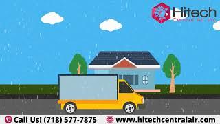 Hitech Central Air Inc. (PTAC Experts)Air Conditioning Services In New York