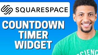 How To Add Countdown Timer To Squarespace 2021