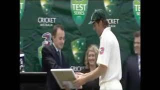 Australia vs New Zealand 2004 05 2nd Test Adelaide Day 5   Full Highlights