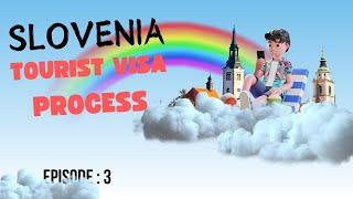 Slovenia visa process 2024 | Slovenia visa processing time | Slovenia visa process | Slovenia visa