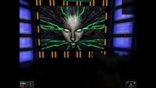 System Shock 2 - Meet SHODAN