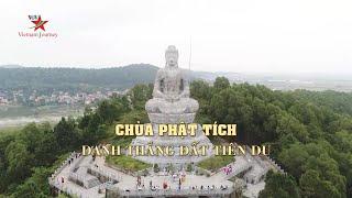 Chùa Phật Tích - Danh Thắng Đất Tiên Du , Bắc Ninh