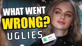 UGLIES Explained - What went wrong? (Movie Review)