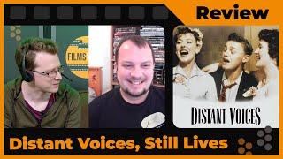 Distant Voices, Still Lives Film Review: Terence Davies 1988 – FILMS N THAT