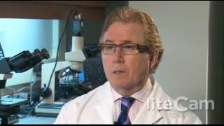 Dr. Alfonso Del Valle Discusses Sperm Donation in Canada with CTV National News