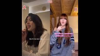 BEST COVER #die Wiht a smile #lady Gaga feat Bruno Mars #challenge ️#amazing vocal