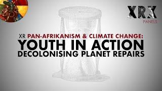 Pan Afrikanism 2: Youth in Action