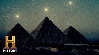 African Tribe's SHOCKING Origin Story in the Stars | Ancient Aliens (Season 1)