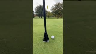 About as Easy as it Gets with the Greenskeeper tool! #golf #newinventions #greenkeeper