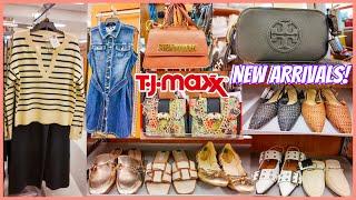 TJ MAXX NEW FINDS HANDBAGS & SHOES | TJMAXX CLEARANCE FINDS FOR LESS‼️TJ MAXX SHOP WITH ME︎