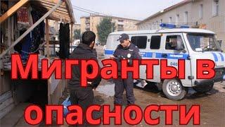 Что ждет мигрантов в России