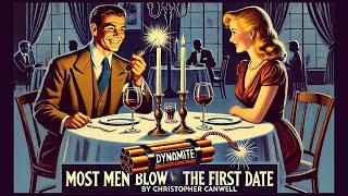 Most Men Blow the First Date