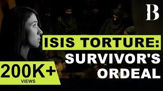 This Is How ISIS Tortured Women: A Survivor’s Ordeal