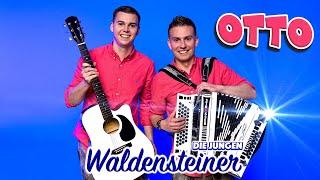 DIE JUNGEN WALDENSTEINER - OTTO