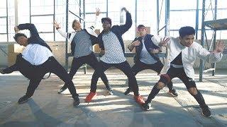 Boy Squad Dance Video | Bounce Like This-Brian Dawe & Buza