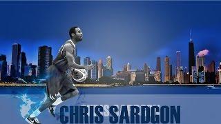 Chris Sardgon Germany 2015 2016 Season Highlights