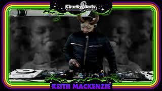 Keith MacKenzie   10 24 Skunky Beats