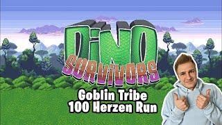 Goblin Tribe ~ In Love With Hearts Erfolg - Dino Survivors