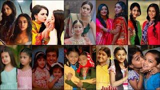 Indian TV Serials Based On 2 Sisters Who Get Separated In Childhood But Meet Later After Growing Up