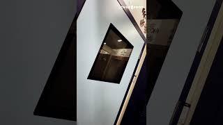 Входные двери на выставке MosBuild 2025 были представлены компанией Дельта ПК #shorts #doors