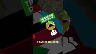 O TERRITÓRIO  que não pertence a NINGUÉM 