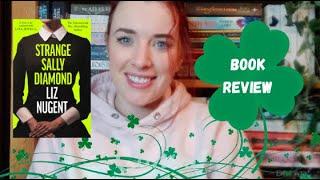 Book Review || Strange Sally Diamond by Liz Nugent || Spoiler Free