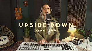 Romy Wave "Upside Down" - Live Studio Performance