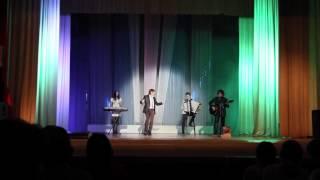 Таhир Асыл Гәрәй ОЧРАШУЛАР КОТЭ ЙОРЭК - Казань 13.03.2015
