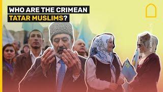 Russia-Ukraine crisis: Rising tensions puts Crimean Tatar Muslims at risk again