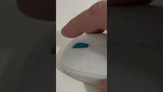 New Microsoft Ocean Plastic Mouse