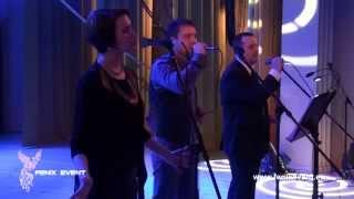 Fenix Evenr VIA Positive Band