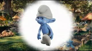 The Smurfs - Comic Book To The Big Screen