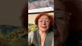 Member Testimonial — Natalia R.