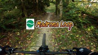 Ride to Unwind: Madrona Loop @ The Trek at Tehaleh