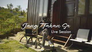 KapthenpureK - Jang Tahan Sa | live Session