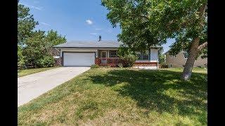 Arvada Homes for Rent 4BR/3BA by Property Managers in Arvada