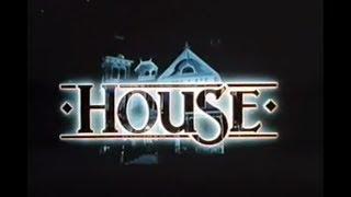 House (1986) / House 2 (1987) / House 3 (1989) - Trailers & Teaser