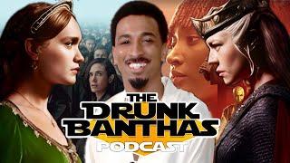 Travis Bennet joins the chat to talk House of The Dragon | NerdsAtNite