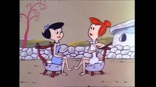 The Flintstones  Fred Has Lost His Marbles!  Boomerang UK 