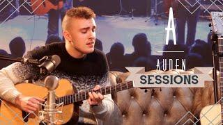 JOE MILES - Always Around | Auden Guitars Sessions