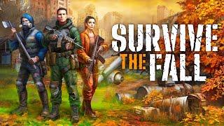 ALL New Update To This Post Apocalyptic Survival!