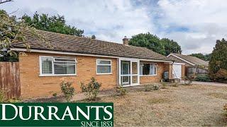 Heywood Avenue, Diss - Durrants Estate Agents