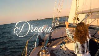 An uncontrolled dream - Sailing and Alan Watts