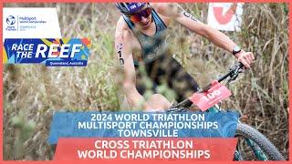 2024 Cross Triathlon World Championships